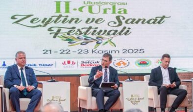  Zeytinlikleri Korumak Bir Kentin Değil Tüm Ülkenin Geleceğini Korumaktır!