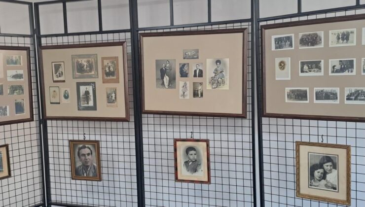 Girit’ten İzmir’e Fotoğraf Sergisi Karşıyaka’da Ziyaretçilerini Bekliyor!