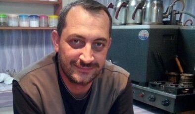 Karşıyakalı “Kahraman Varol” Kahveciler Odası Başkan Adaylığını Açıkladı!