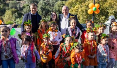 Mandalinanın Başkentinde Festival Heyecanı!
