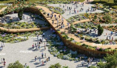 Başkan Cemil Tugay: “EXPO 2027 Hepimizin Eseri Olacak!”