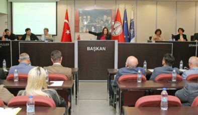 Başkan Ünsal; Tekstil Günleri’ni Farklı Bir Alanda Düzenleyeceğiz!