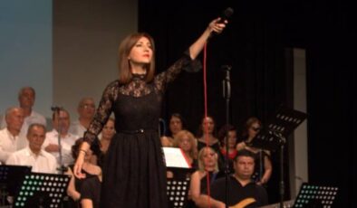 Bu Konser Kaçmaz…Türk Halk Müziği Sevenler Adnan Saygun’da Buluşuyor!