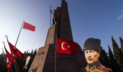 Kubilay ve Devrim Şehitleri 95’inci Kez Anıldı!