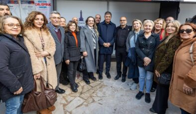 İZMAR’ın İki Yeni Mağazası Karşıyaka ve Gaziemir’de Açıldı! 