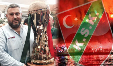 Kırkpınar Ailesinin Acı Kaybı “Osman Kırkpınar” Yaşama Veda Etti!