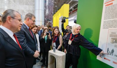 Dünyanın Gözü Bir Kez Daha İzmir’de Olacak!