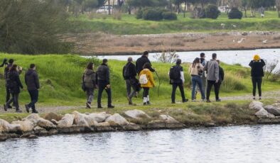 Doğa Kültür ve Lezzet Tutkunları Yarıyıl Tatilinde Bu Turlarda Buluşacak!
