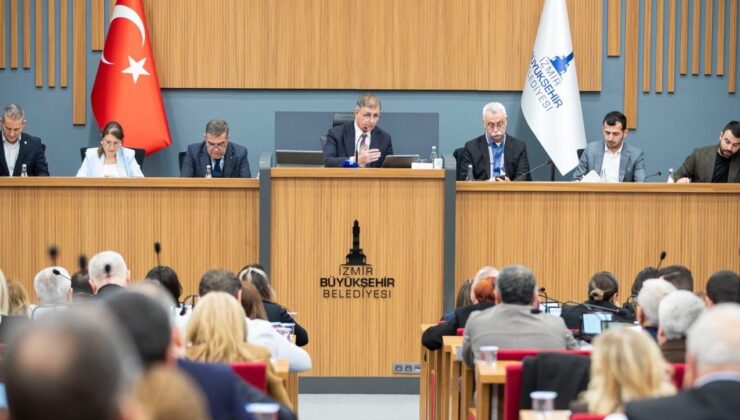 Başkan Tugay; “Karşıyaka’daki Opera Binasını Dönem Bitmeden Hizmete Alacağız”