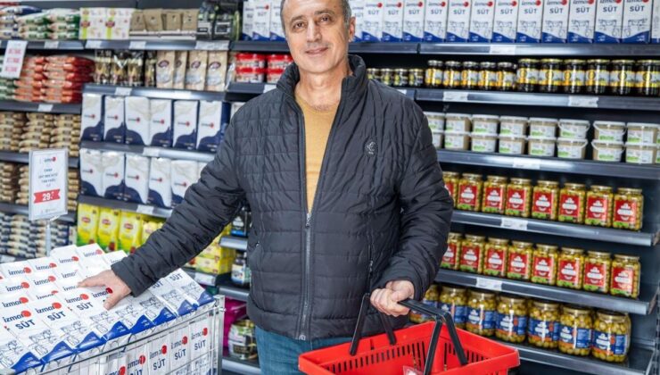 İZMAR Ürünleri İzmir Sınırlarını Aştı!