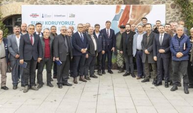 İzmir’de Kuraklık, Toprak ve Üretim Masada!