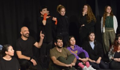 Folkart Academy’de Sertifika Coşkusu!