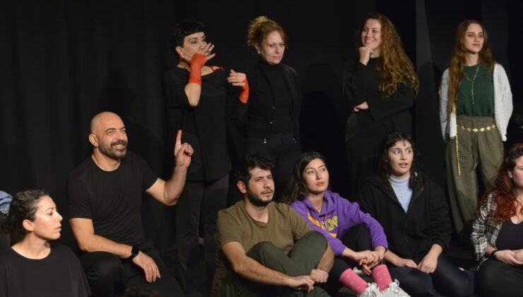 Folkart Academy’de Sertifika Coşkusu!