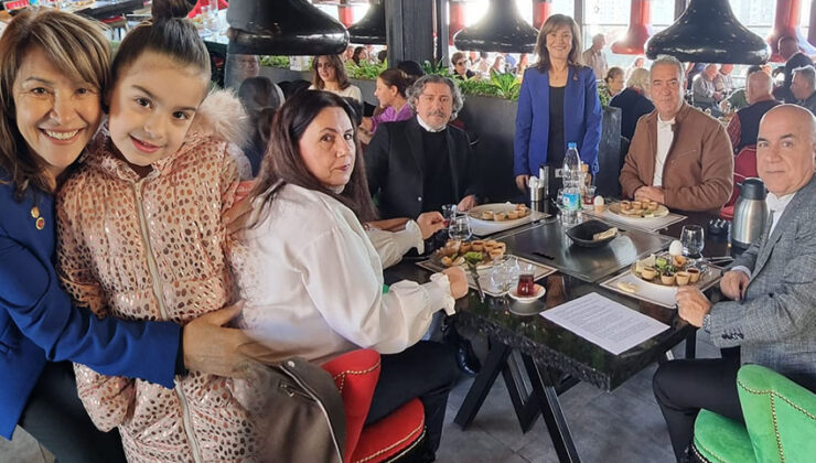 Mustafa Kemal Mahallesinde Anlamlı Etkinlik!