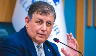 2026 Dayanışmanın, Adaletin ve Umutlu Yarınların Yılı Olsun!