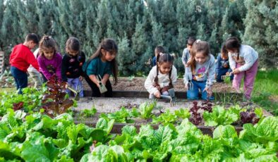 Karşıyaka ‘Yeşil Bayrak’ Yolunda!