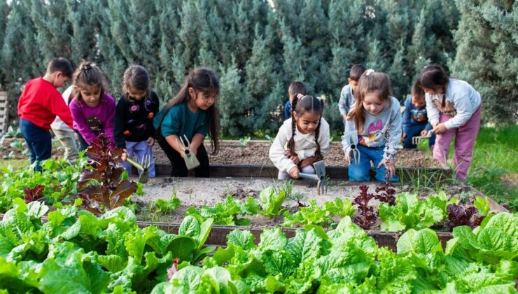 Karşıyaka ‘Yeşil Bayrak’ Yolunda!