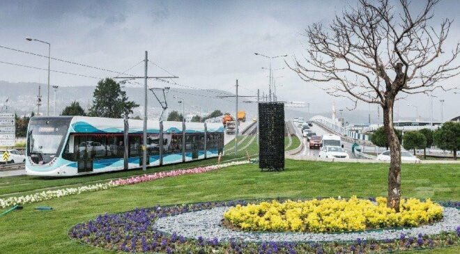 Toplu Ulaşımda Ramazan Bayramı İndirimi!