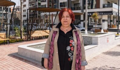 Karşıyaka Dedebaşı’na Yeni Yaşam Alanı!
