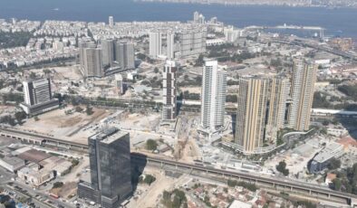 İzmir Trafiği Adım Adım Rahatlıyor Dev Ulaşım Projeleri Tamamlanıyor!