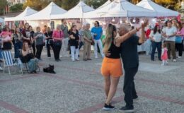 Karşıyaka’da 19 Mayıs’a Muhteşem Kutlama!