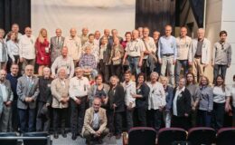 Karşıyaka Lisesi’nin Eğitim Vakfı 30 Yaşında!