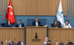 Karşıyaka Stadı İçin Beklenen Karar Meclisten Geçti!