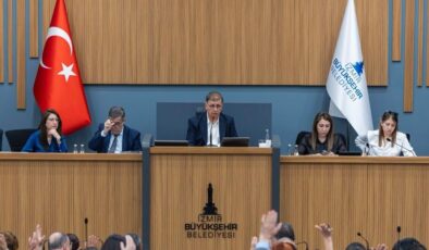 Karşıyaka Stadı İçin Beklenen Karar Meclisten Geçti!
