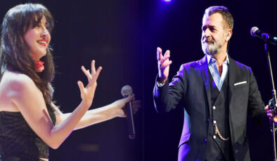 Bu Konser Kaçmaz… Hüseyin Turan ve Öznur Korkmaz Aynı Sahnede!