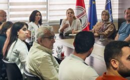 Karşıyaka’da Güvenli ve Düzenli Yapılaşma İçin Ortak Akıl Buluşması!