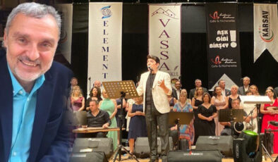 KARSAV Kuruluşunun 30. Onur Yılını Konserle Kutluyor!