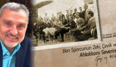 Ay Yıldız Armamızda, Atatürk Sevgisi Yüreğimizde Sonsuza Kadar Yaşayacaktır!   
