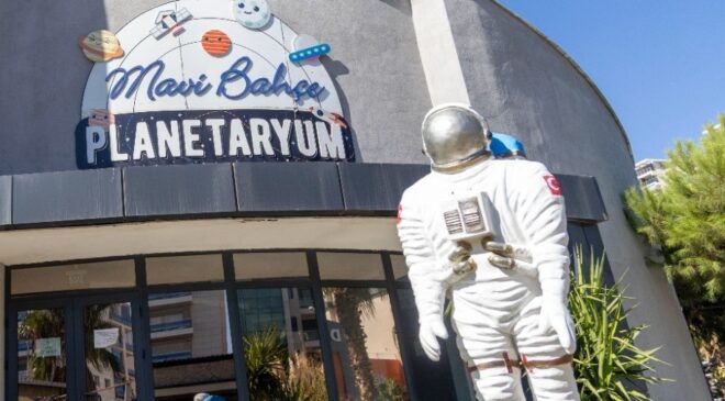 Karşıyaka Evrensel Çocuk Merkezi’nde Yaz Tatili Dopdolu Geçecek!