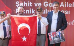 Başkan Cemil Tugay “Ne Yaparsak Yapalım Hakkınız Ödenmez!”