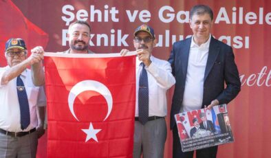 Başkan Cemil Tugay “Ne Yaparsak Yapalım Hakkınız Ödenmez!”