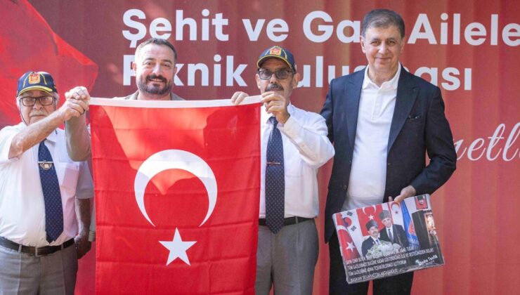 Başkan Cemil Tugay “Ne Yaparsak Yapalım Hakkınız Ödenmez!”