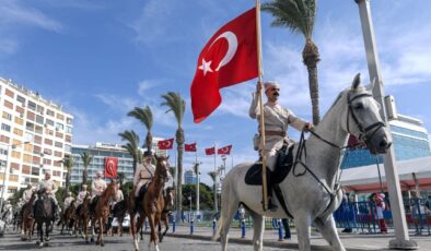 9 Eylül’de İzmir’i Kurtuluş Coşkusu Saracak!
