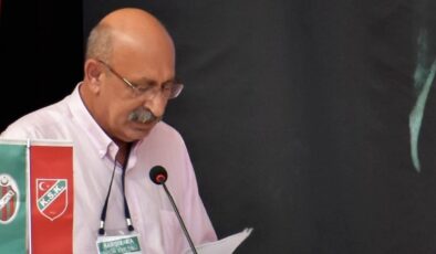 Karşıyaka’nın Acı Kaybı “Ergun Okçay” Yaşama Veda Etti!