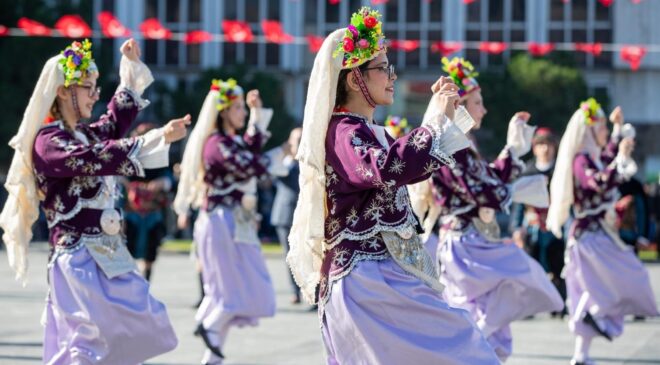 Cumhuriyet Bayramı Coşkusu İzmir’e Yayılacak!