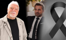 Engin Altan’ın Baba Acısı “Mevlan Düzyatan” Vefat Etti!