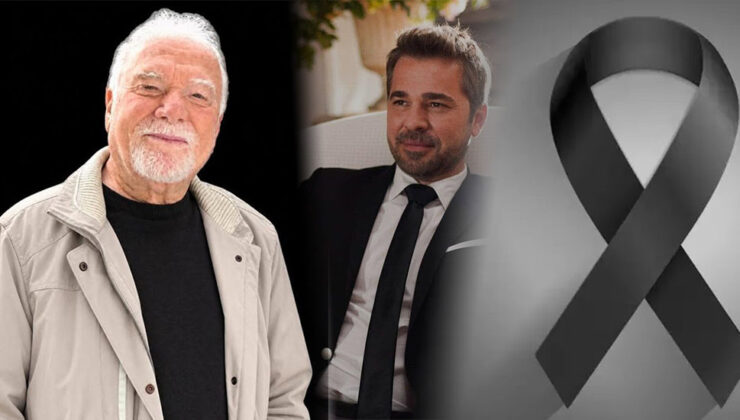 Engin Altan’ın Baba Acısı “Mevlan Düzyatan” Vefat Etti!